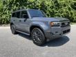 2024 Toyota Land Cruiser SUV