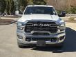 2025 Ram 2500 Big Horn Truck Crew Cab