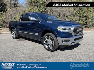 2024 Ram 1500 Limited Truck Crew Cab Wilmington NC