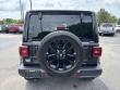 2025 Jeep Wrangler 4xe Sahara SUV