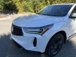 2023 Acura RDX w/A-Spec Package SUV