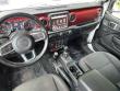2020 Jeep Wrangler Rubicon SUV