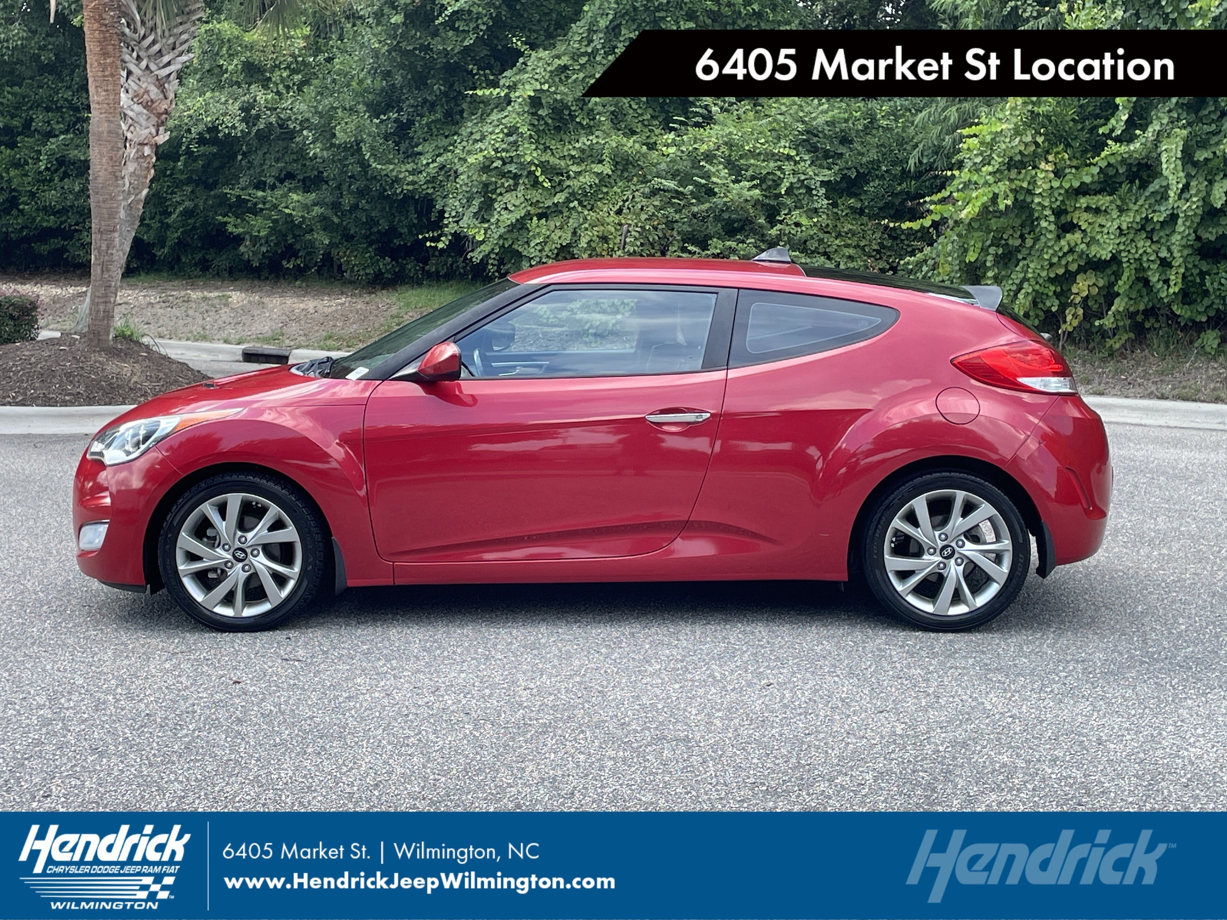 2014 Hyundai Veloster RE:FLEX