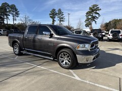2016 Ram 1500 Longhorn Limited Truck Crew Cab