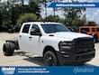 Ram 3500 Chassis Cab