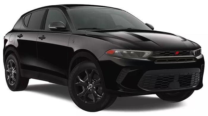 2024 Dodge Hornet GT