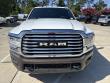 2020 Ram 3500 Longhorn Truck Mega Cab