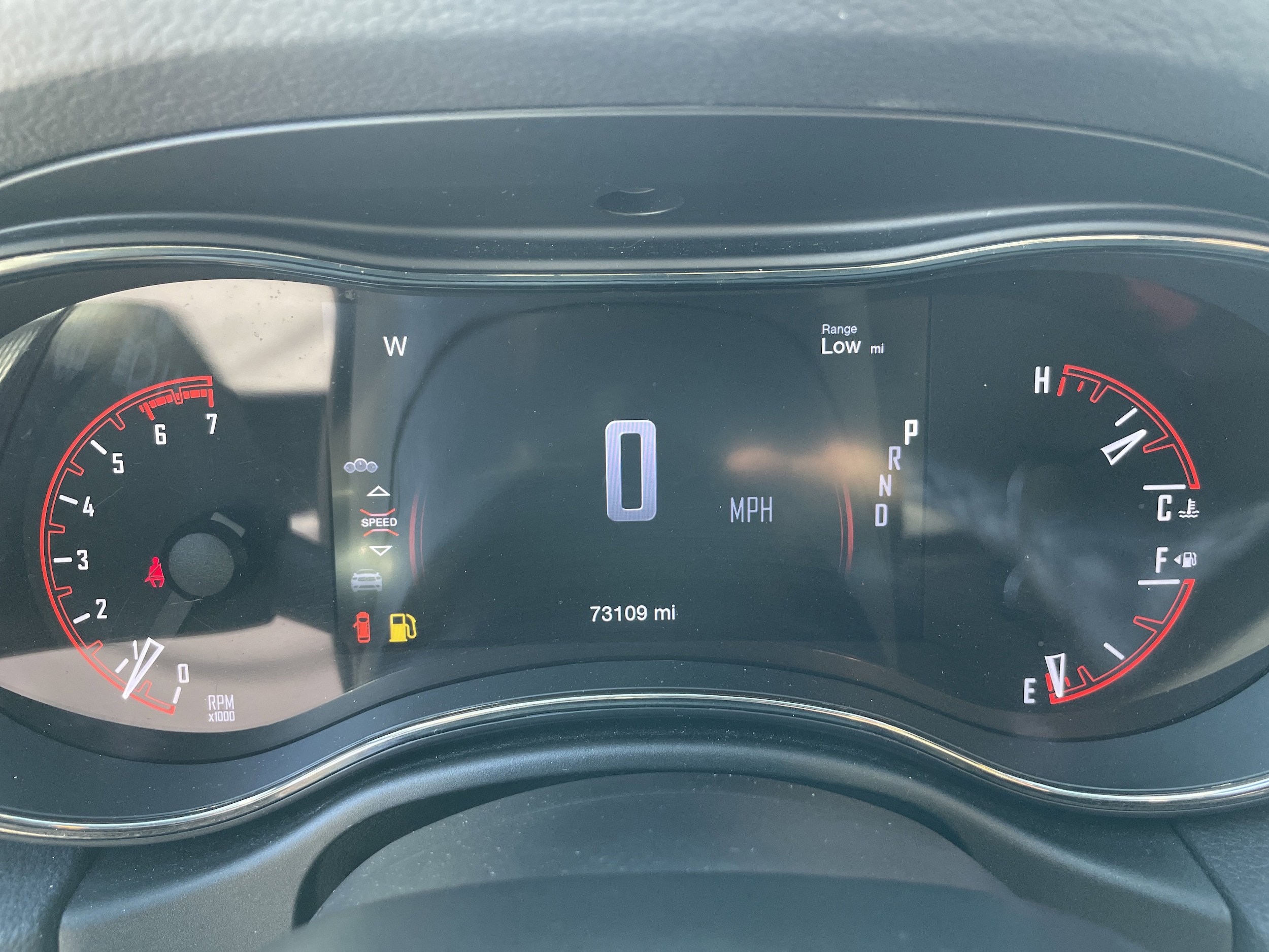 2020 Dodge Durango R/T photo 3