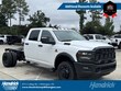  Ram 3500 Chassis Cab
