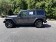 2026 Jeep Wrangler Sahara SUV