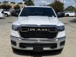 2025 Ram 1500 Big Horn Truck Crew Cab