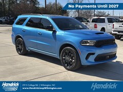 2026 Dodge Durango GT Plus Sport Utility