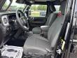 2025 Jeep Wrangler 4xe Sahara SUV