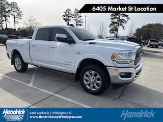 2022 Ram 2500 Limited Truck Crew Cab Wilmington NC