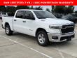 2025 Ram 1500 Big Horn Truck Crew Cab