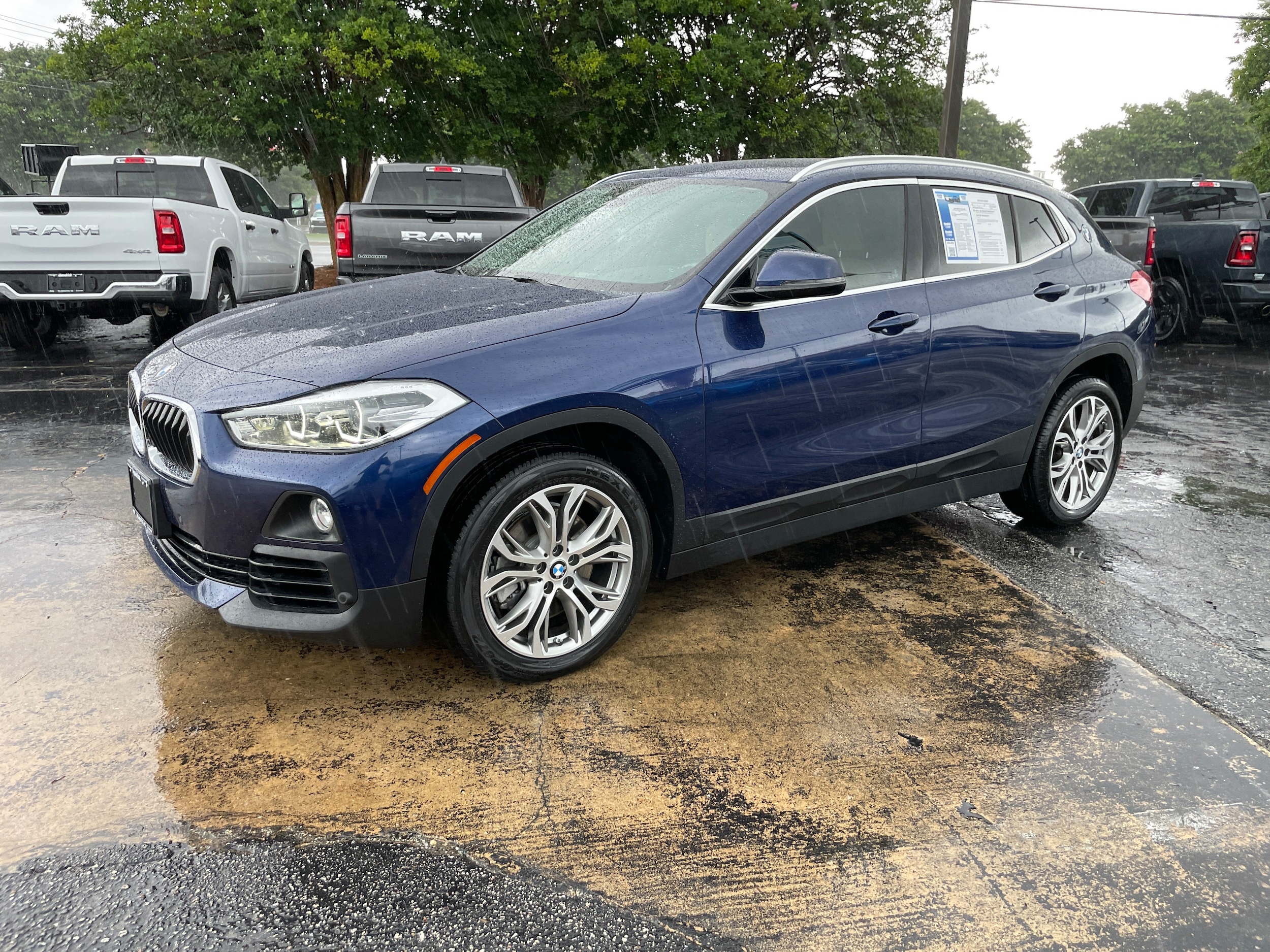 BMW X2 XDrive28i