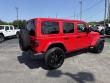 2025 Jeep Wrangler 4xe Sahara SUV