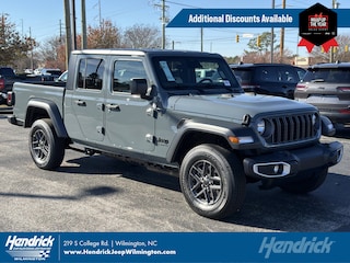 2026 Jeep Gladiator Sport S Pickup