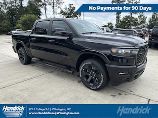 2026 Ram 1500 Big Horn Pickup Wilmington NC