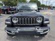 2025 Jeep Wrangler 4xe Sahara SUV