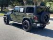 2022 Jeep Wrangler Unlimited 4xe Unlimited Sahara SUV