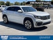  Volkswagen Atlas Cross Sport
