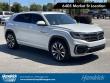 Volkswagen Atlas Cross Sport