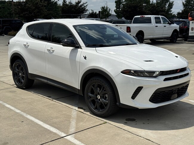 2025 Dodge Hornet GT SUV
