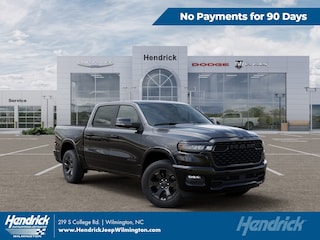 2026 Ram 1500 Big Horn Pickup Wilmington NC