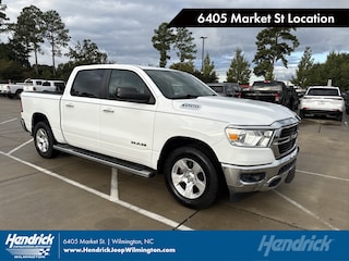 2019 Ram 1500 Big Horn/Lone Star Truck Crew Cab