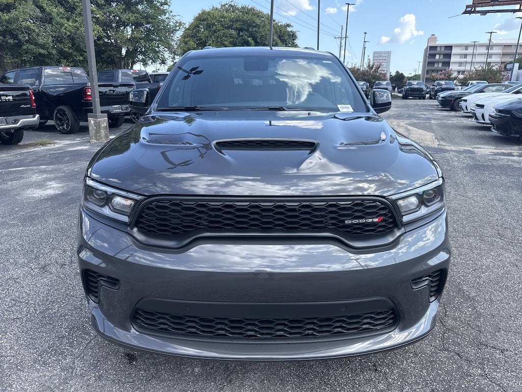 New 2026 Dodge Durango GT HEMI V8 Sport Utility