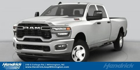 2026 RAM Ram 3500 Pickup Big Horn's photo