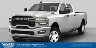 2026 Ram 3500 Big Horn Pickup Wilmington NC