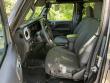 2026 Jeep Wrangler Sahara SUV