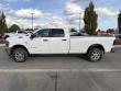 2025 Ram 3500 Big Horn Truck Crew Cab