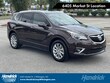  Buick Envision
