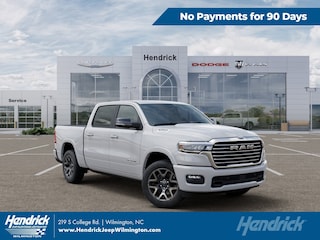 2026 Ram 1500 Laramie Pickup Wilmington NC