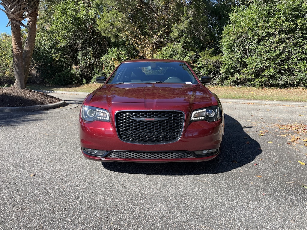 Used 2020 Chrysler 300 300S Sedan