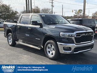 2026 Ram 1500 Big Horn Pickup Wilmington NC