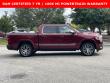 2025 Ram 1500 Tungsten Truck Crew Cab
