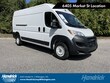  Ram ProMaster 2500