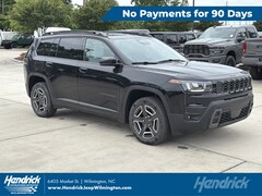 2026 Jeep Cherokee Limited Sport Utility