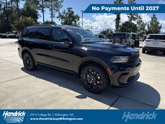 2026 Dodge Durango GT Plus Sport Utility