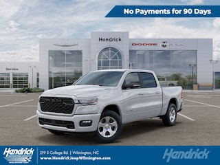 2026 Ram 1500 Big Horn Pickup Wilmington NC