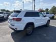 2020 Jeep Grand Cherokee Limited SUV