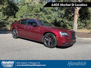 2020 Chrysler 300 300S Sedan