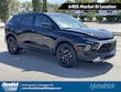  Chevrolet Blazer