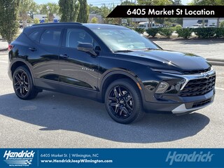 2023 Chevrolet Blazer LT SUV