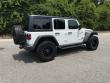2020 Jeep Wrangler Rubicon SUV