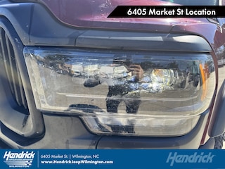 2022 Ram 2500 Power Wagon Truck Crew Cab